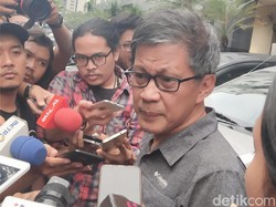 Panggil Rocky Gerung, Polri: Kalau Memenuhi Unsur Pidana Lanjut Penyidikan