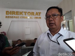 Ini Perkembangan Terbaru Penyelidikan Dugaan Perkosaan Mahasiswi UGM