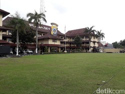 Siapa Pembunuh Mahasiswa WN Timor Leste yang Tewas di Lereng Lawu