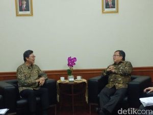 Korea Hibah Rp 142 M untuk Bantuan Pasca Gempa Sulteng