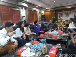 KPU Diminta Masukkan Isu Budaya ke Debat Capres