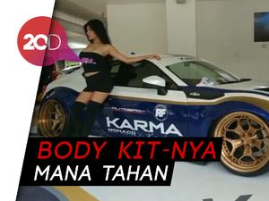 Pancaran Syahwat Maskulin dari Toyota FT86