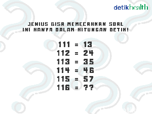 Bisa Jawab Soal-soal Berikut, Tandanya Cocok Jadi Detektif!