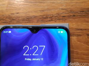 Realme A1 Masih Misterius Realme A1 Masih Misterius