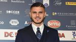 Meriahnya Oscar Del Calcio 2018, Icardi yang Terbaik