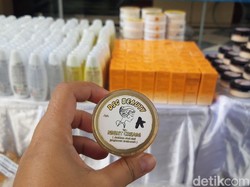 Dear Selebgram! Pesan BPOM, Jangan Sembarangan Endorse Produk