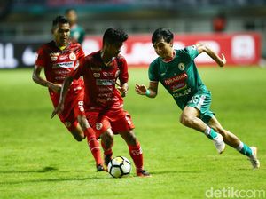 PSS Sleman Bantah Minta Bantuan kepada Vigit Waluyo