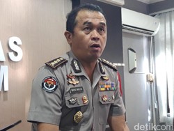 Nataru di Jatim, Polisi Prioritaskan Pengamanan di Tiga Aspek