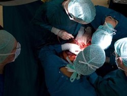 Ribuan Warga Australia Berkontribusi pada Perdagangan Organ Tubuh Ilegal