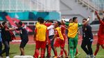 Duel Sengit dengan Persita, Kalteng Putra Masuk Liga 1