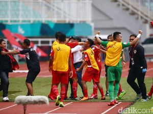 Merasa Dirugikan, Kalteng Putra Dukung Satgas Berantas Mafia Bola