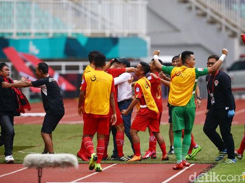 Kalteng Putra: Ancaman Si Anak Baru