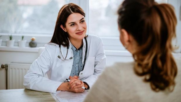 5 Manfaat yang Didapat Jika Rutin Melakukan Medical Check-Up