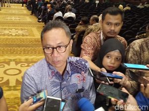 Pembunuhan 31 Pekerja Trans Papua, Zulkifli Minta Pemerintah Tegas