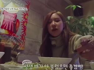 Ini Dia 5 Seleb yang Punya Video Mukbang dan Sukses Bikin Orang Ngiler