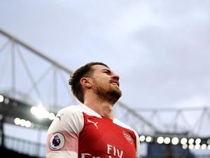 Didekati Banyak Klub, Ramsey Diharapkan Tetap Fokus untuk Arsenal Didekati Banyak Klub, Ramsey Diharapkan Tetap Fokus untuk Arsenal