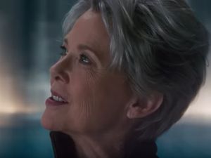 Ini Alasan Annette Bening Jadi Twist Besar di Captain Marvel