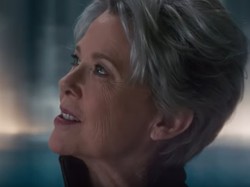 Ini Alasan Annette Bening Jadi Twist Besar di Captain Marvel
