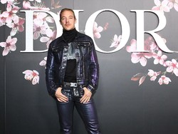 Hari Ibu, Diplo Umumkan Kelahiran Anak Bersama Finalis Miss Universe