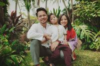Saat Astrid Tak 'Bebas' Lagi Setelah Jadi Ibu