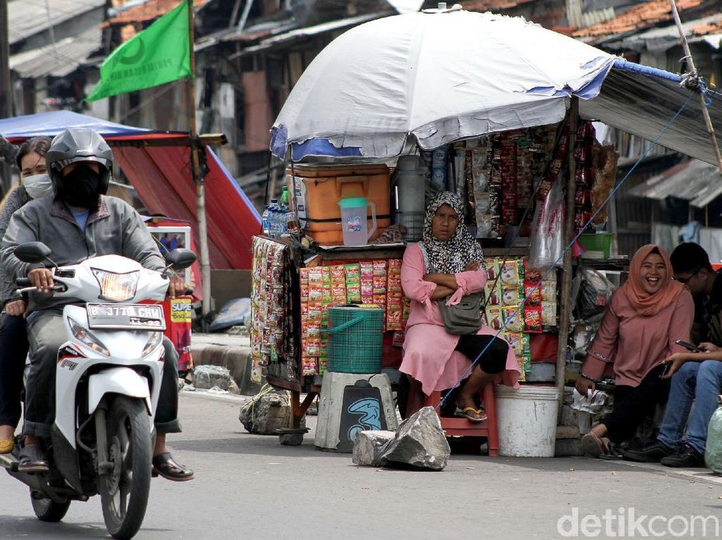 Inflasi di Tanjung Selor Sentuh 9,2%, Tertinggi Se-Indonesia
