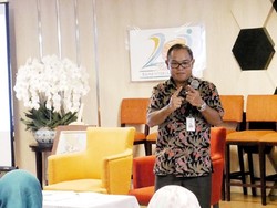 Ini Cara Pemerintah Jaga Utang BUMN Tetap Aman