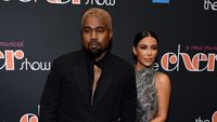Gelar Ultah Anak Bertema Tarzan, Kim Kardashian Sulap Rumah Jadi Hutan