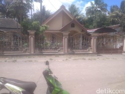 Seorang Istri Babak Belur Dihajar saat Pergoki Suami Bersama WIL