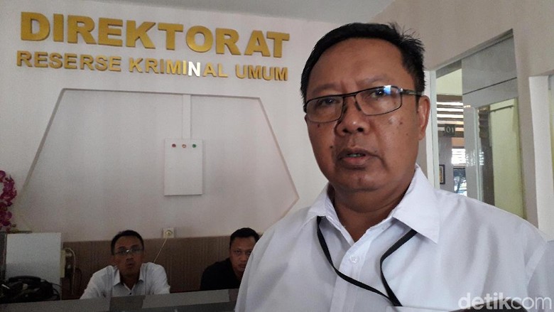 Polisi Limpahkan Berkas Kasus Pesta Seks di Sleman ke Kejaksaan Polisi Limpahkan Berkas Kasus Pesta Seks di Sleman ke Kejaksaan