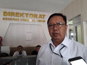 Polisi Limpahkan Berkas Kasus Pesta Seks di Sleman ke Kejaksaan