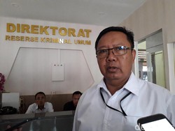 Polisi Limpahkan Berkas Kasus Pesta Seks di Sleman ke Kejaksaan