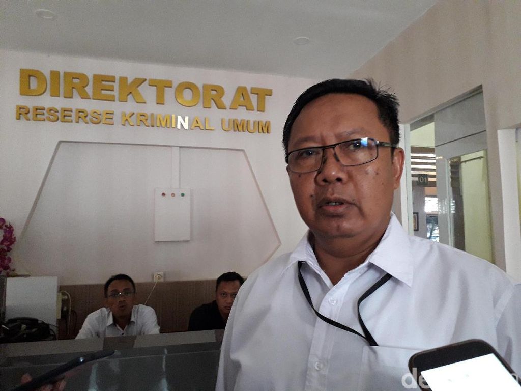 Polisi Limpahkan Berkas Kasus Pesta Seks di Sleman ke Kejaksaan Polisi Limpahkan Berkas Kasus Pesta Seks di Sleman ke Kejaksaan