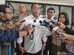 Menhub Harap Pembunuh 31 Pekerja Trans Papua Segera Ditangkap