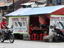 Tukang Pecel Lele Digebuki, Raffi Ahmad Hijrah, Operasi Otak Jarak Jauh