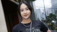 Aliando, MLTR, Taylor Swift, Nina Kozok hingga Anya Geraldine
