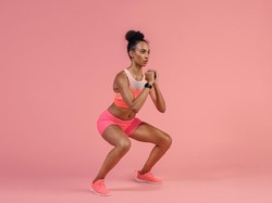 5 Cara Mengecilkan Paha yang Bisa Dilakukan di Rumah