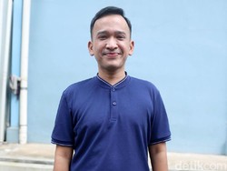 Belajar dari Pengalaman, Ruben Onsu Ajak Pemilik Usaha Daftarkan Merek Dagang
