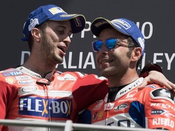 Ducati: Tiga Rider Potensial untuk Satu Kursi Pabrikan di 2020