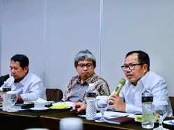 LPDB akan Monitor Pemanfaatan Dana Bergulir Lewat CMFS