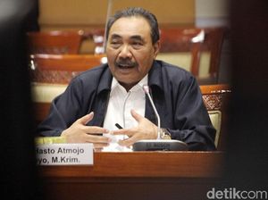 LPSK Sebut Korban Pelecehan Seks di KPI Tak Bisa Dituntut Perdata-Pidana LPSK Sebut Korban Pelecehan Seks di KPI Tak Bisa Dituntut Perdata-Pidana