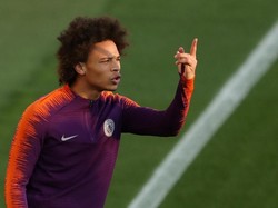 Sane Bakal Dapat Kontrak Baru