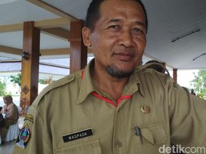 Berkat Nama, Waspada Bersyukur Bisa Ketemu Jodoh