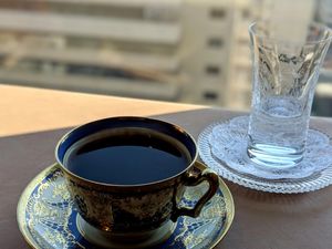 Kafe Kopi Termewah di Tokyo Ini Jual Biji Kopi Rp 2 Juta per Botol!