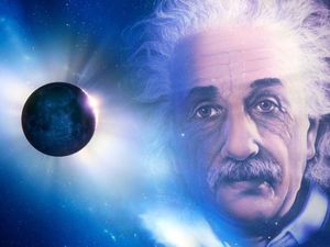 Surat Einstein Menolak Tuhan dan Mengkritik Yahudi Laku Rp 41 M Surat Einstein Menolak Tuhan dan Mengkritik Yahudi Laku Rp 41 M