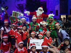 Sisi Menyentuh Universal Studios Singapore