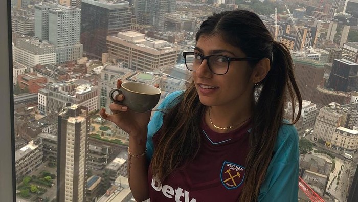mia khalifa