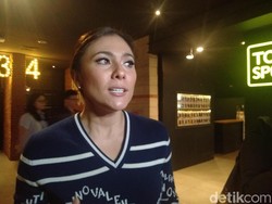 Wulan Guritno Liburan ke Jepang, Shaloom Ikut Nggak?