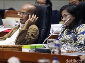 Komisi III DPR Uji Kepatutan 11 Calon Hakim Konstitusi