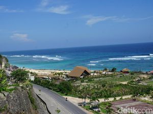 Pulau Dewata Rawan Gempa dan Tsunami