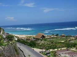 Pulau Dewata Rawan Gempa dan Tsunami